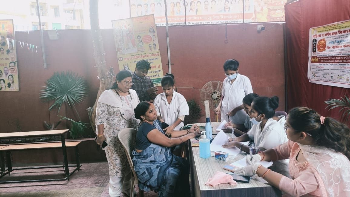 Healthcare program
