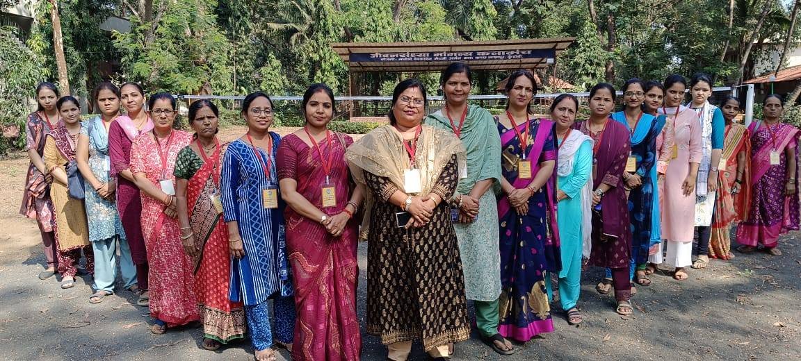 Women empowerment program