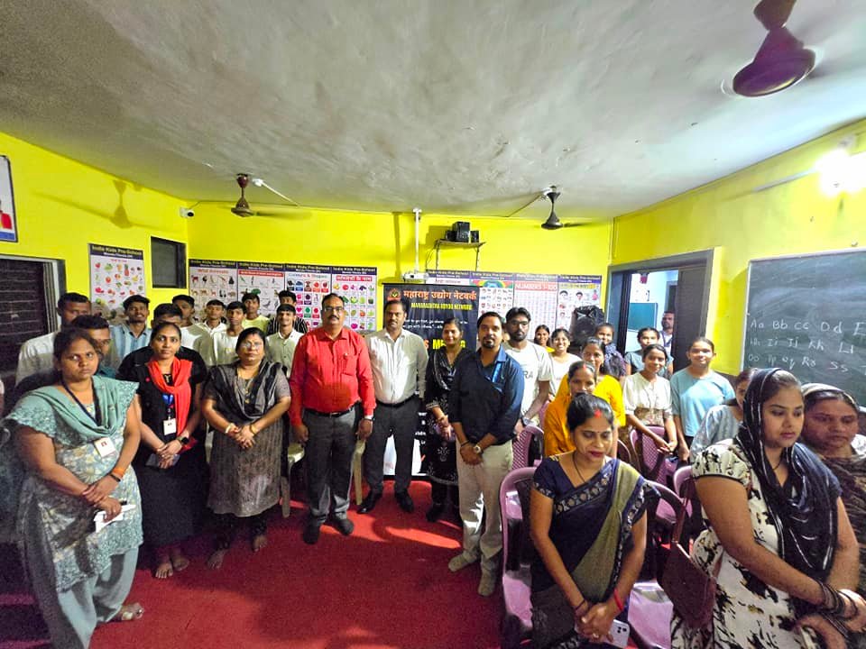 Human rights and advocacy program